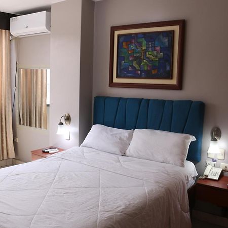Tropical Inn Hotel Guayaquil Dış mekan fotoğraf