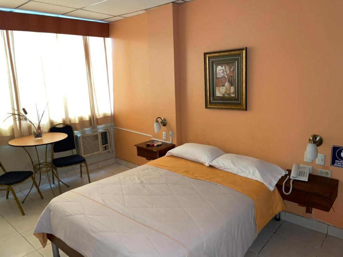 Tropical Inn Hotel Guayaquil Dış mekan fotoğraf