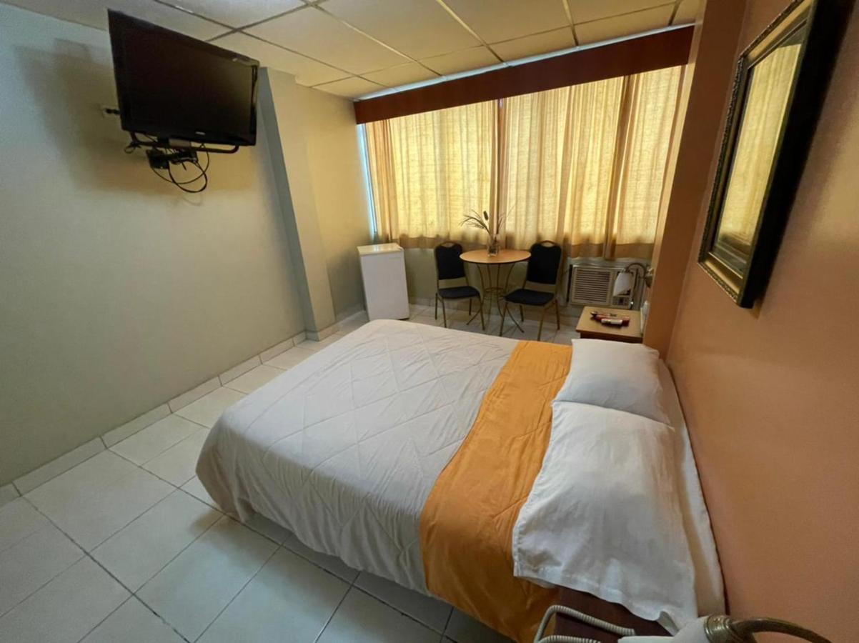 Tropical Inn Hotel Guayaquil Dış mekan fotoğraf