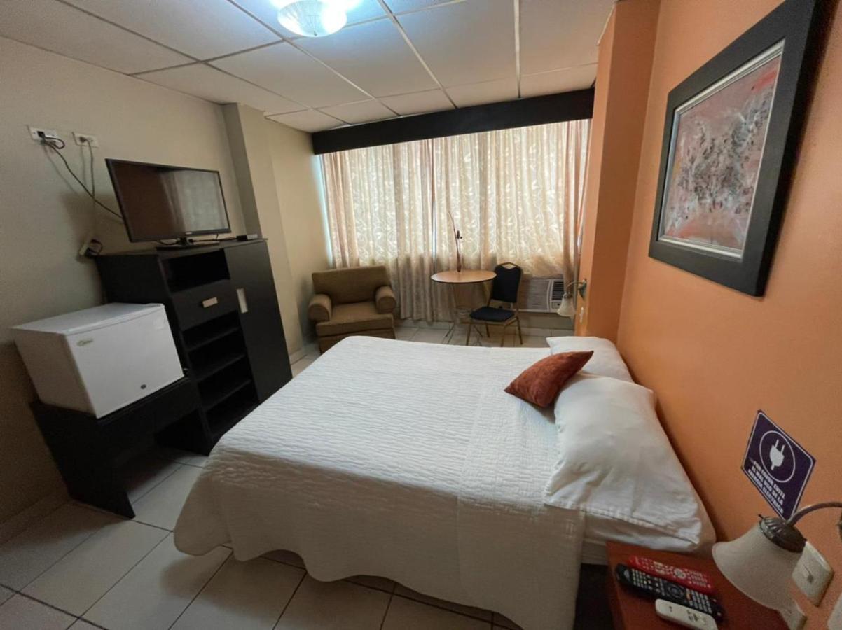 Tropical Inn Hotel Guayaquil Dış mekan fotoğraf