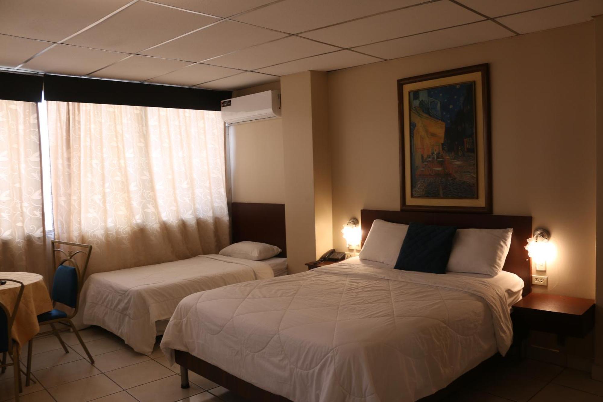 Tropical Inn Hotel Guayaquil Dış mekan fotoğraf