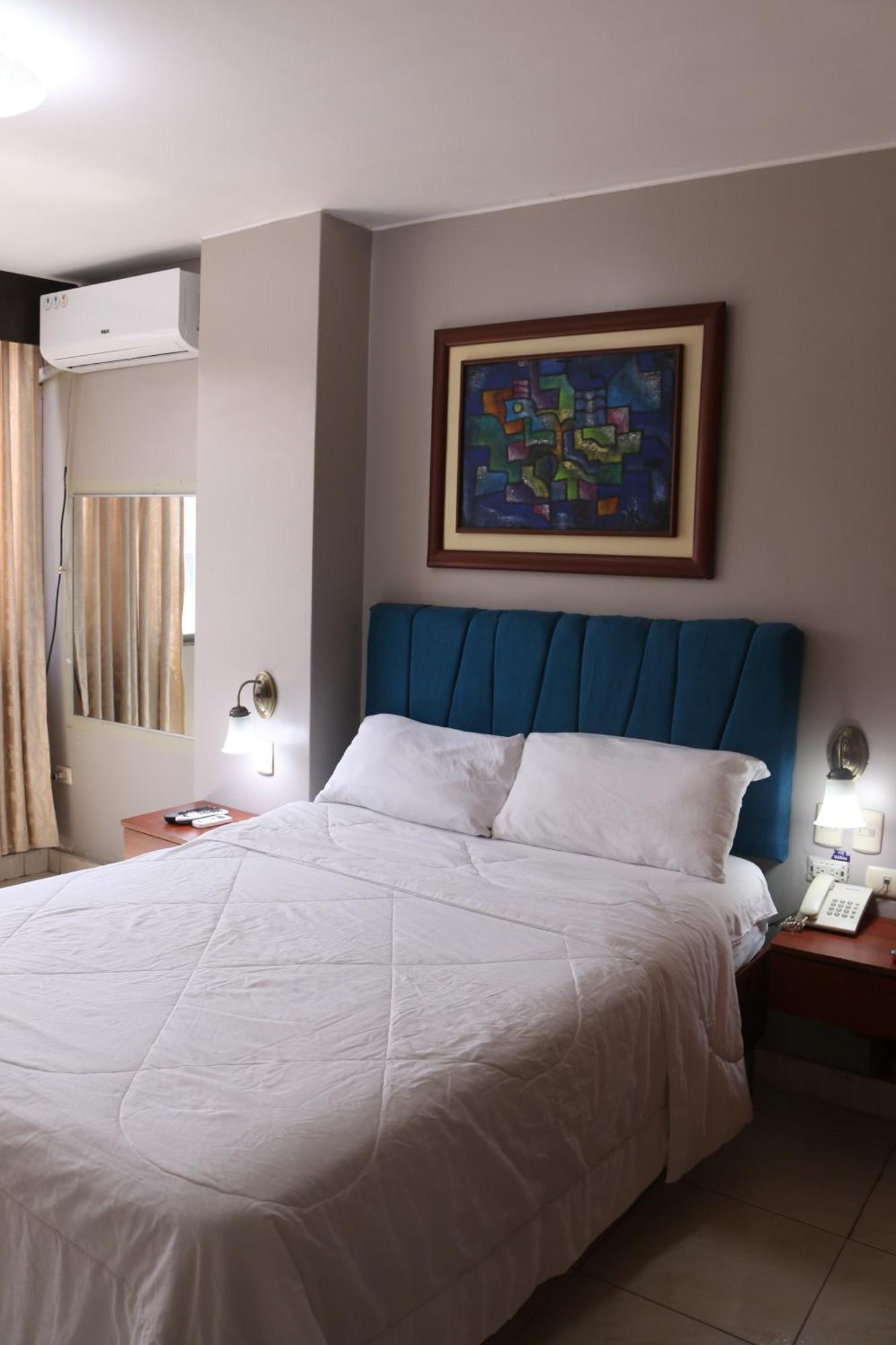 Tropical Inn Hotel Guayaquil Dış mekan fotoğraf