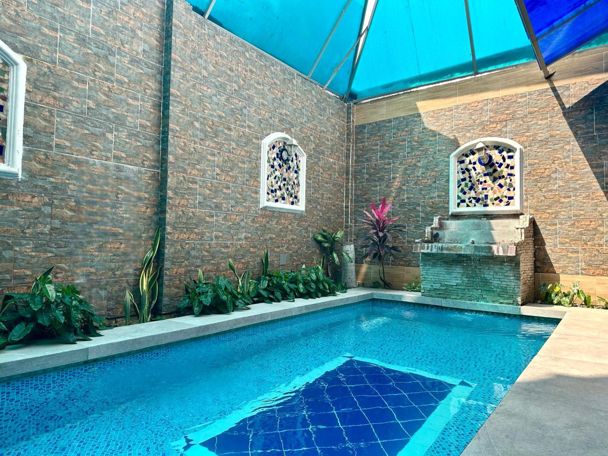 Tropical Inn Hotel Guayaquil Dış mekan fotoğraf
