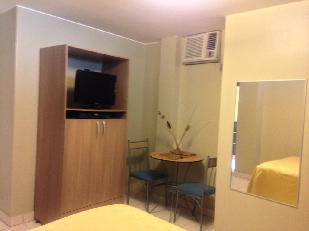 Tropical Inn Hotel Guayaquil Dış mekan fotoğraf