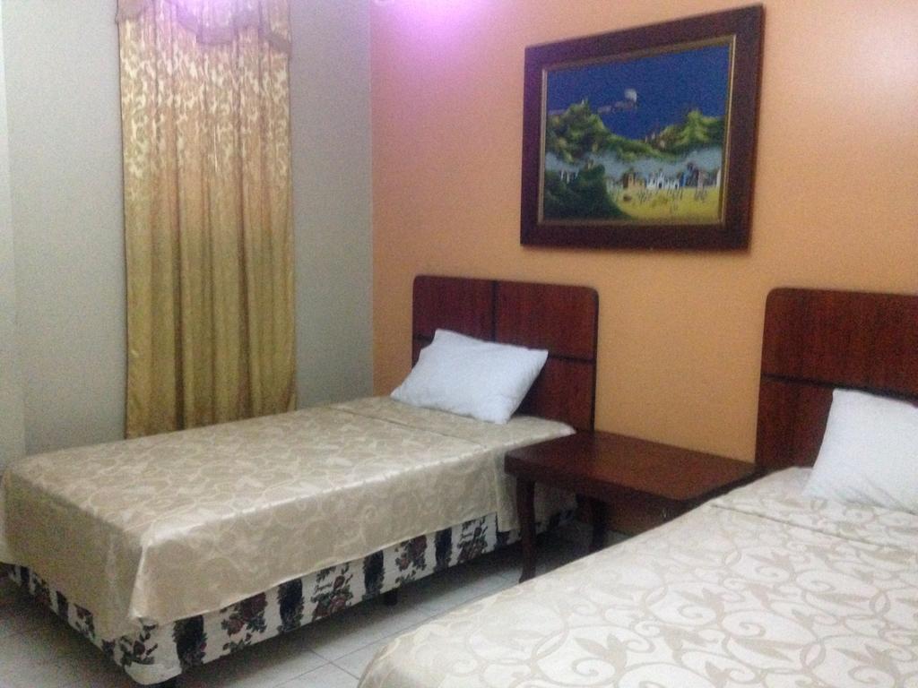 Tropical Inn Hotel Guayaquil Dış mekan fotoğraf