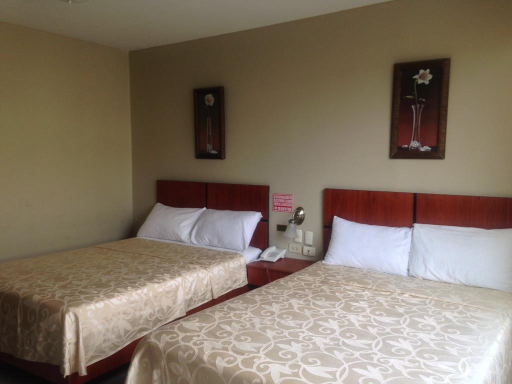 Tropical Inn Hotel Guayaquil Dış mekan fotoğraf