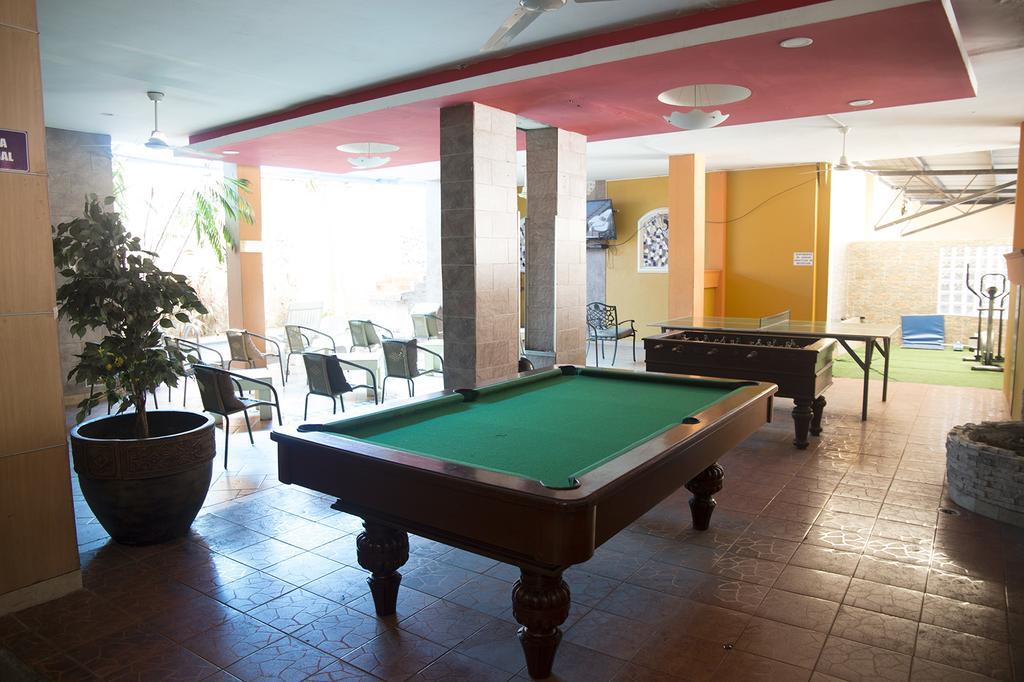 Tropical Inn Hotel Guayaquil Dış mekan fotoğraf