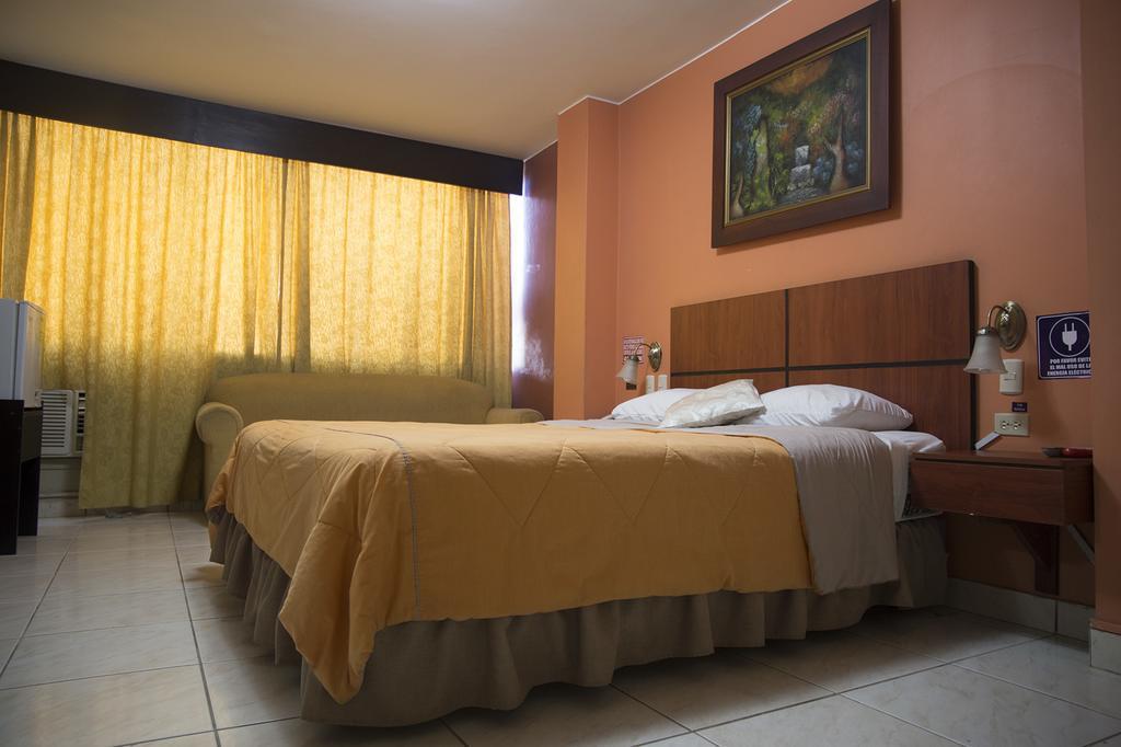 Tropical Inn Hotel Guayaquil Dış mekan fotoğraf