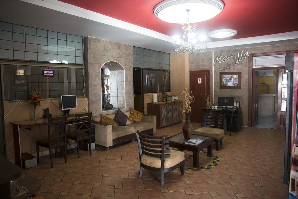 Tropical Inn Hotel Guayaquil Dış mekan fotoğraf
