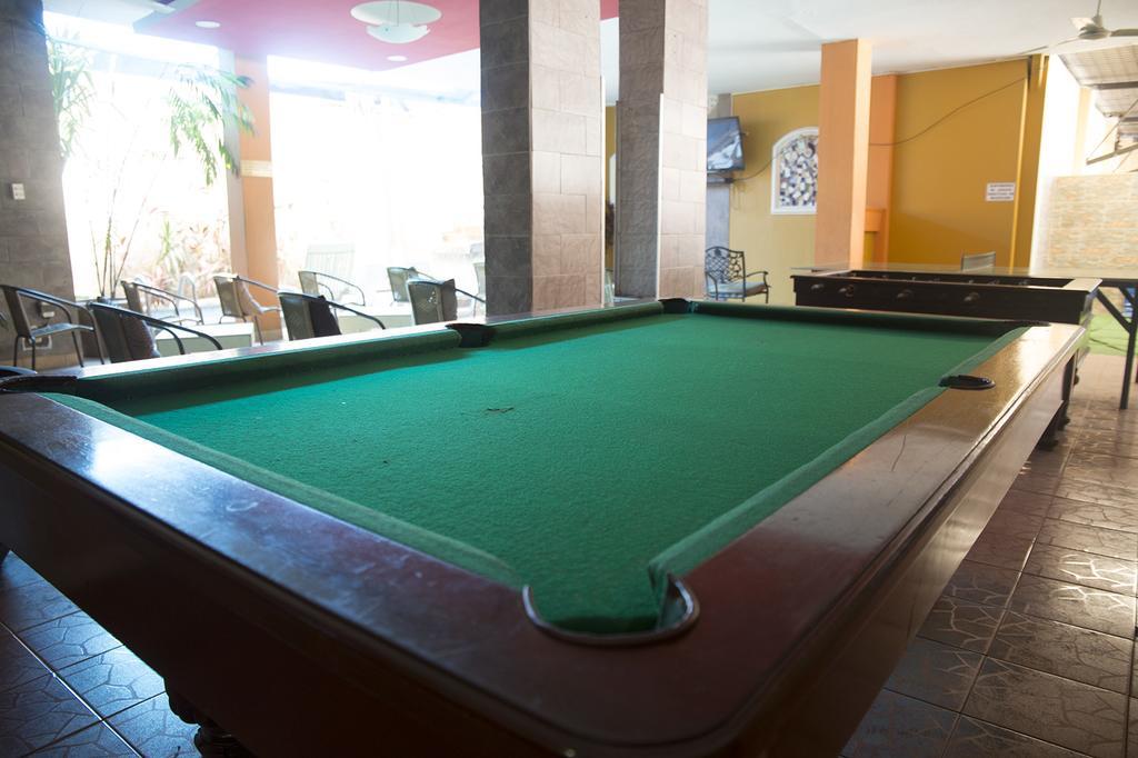 Tropical Inn Hotel Guayaquil Dış mekan fotoğraf