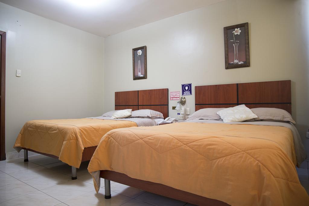 Tropical Inn Hotel Guayaquil Dış mekan fotoğraf
