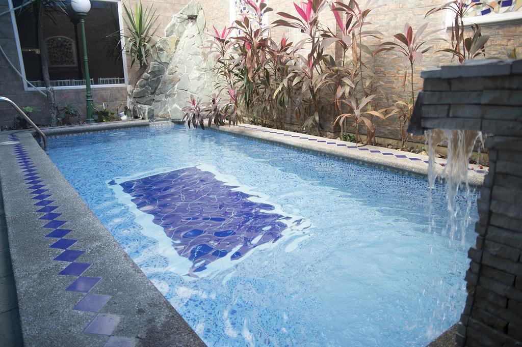 Tropical Inn Hotel Guayaquil Dış mekan fotoğraf