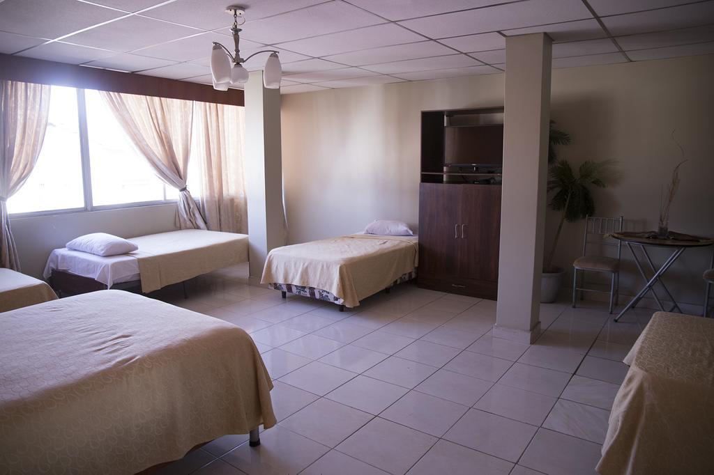 Tropical Inn Hotel Guayaquil Dış mekan fotoğraf