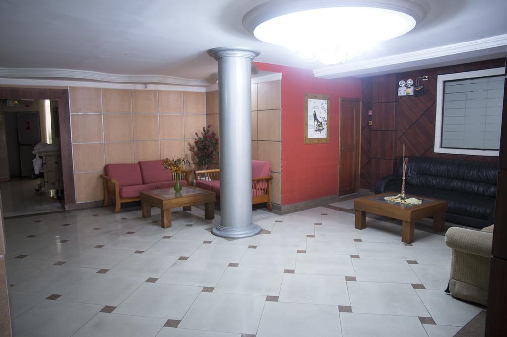 Tropical Inn Hotel Guayaquil Dış mekan fotoğraf