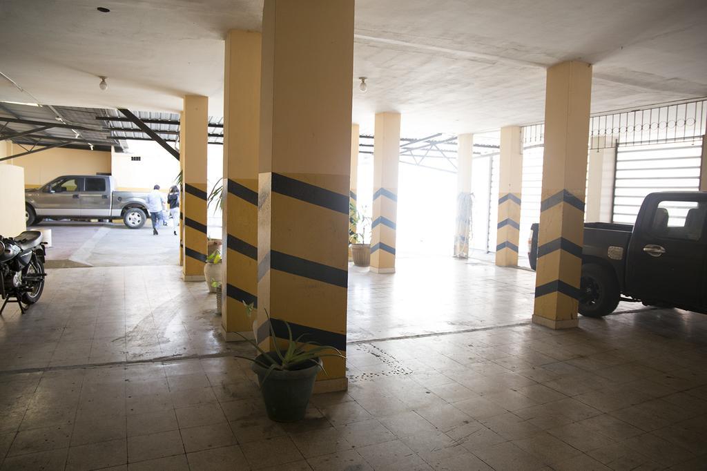 Tropical Inn Hotel Guayaquil Dış mekan fotoğraf