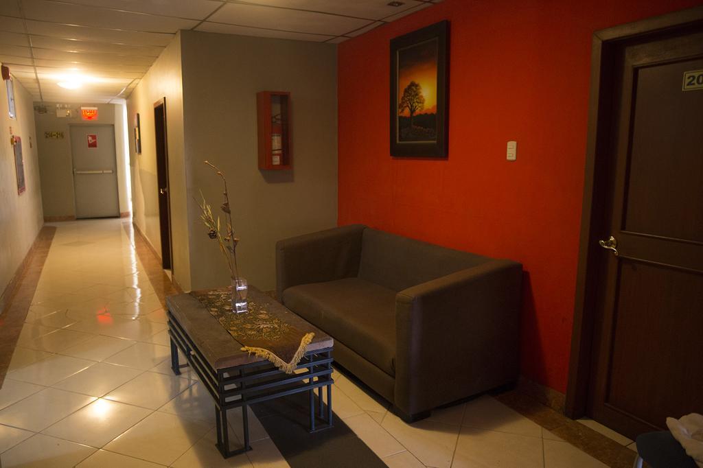 Tropical Inn Hotel Guayaquil Dış mekan fotoğraf
