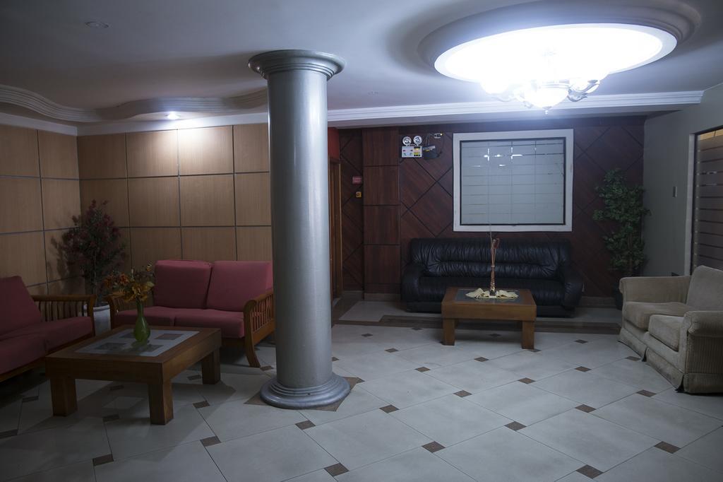 Tropical Inn Hotel Guayaquil Dış mekan fotoğraf