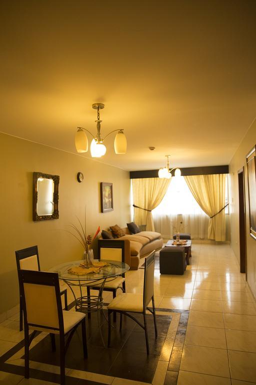 Tropical Inn Hotel Guayaquil Dış mekan fotoğraf