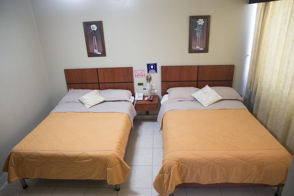 Tropical Inn Hotel Guayaquil Dış mekan fotoğraf