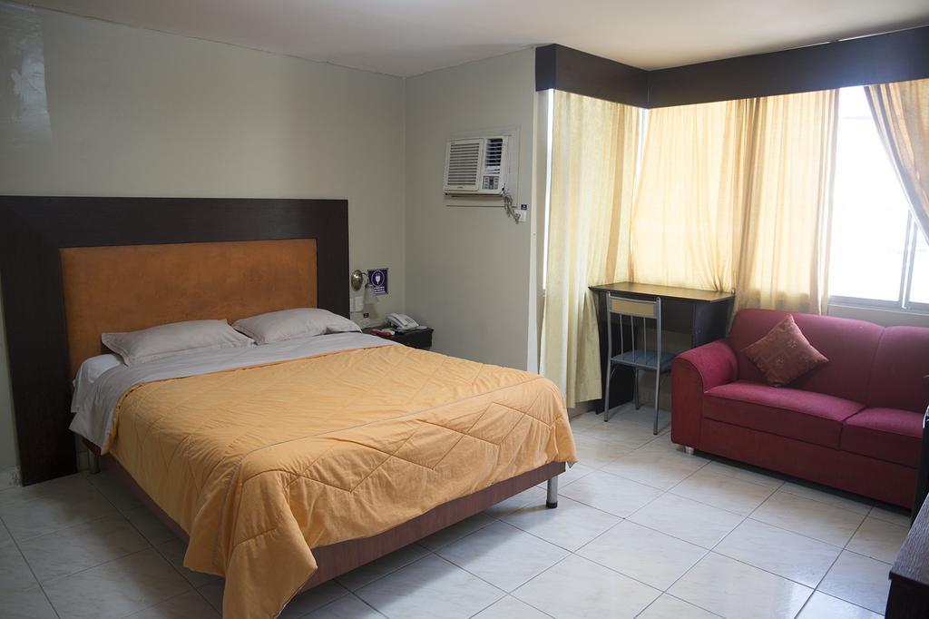 Tropical Inn Hotel Guayaquil Dış mekan fotoğraf
