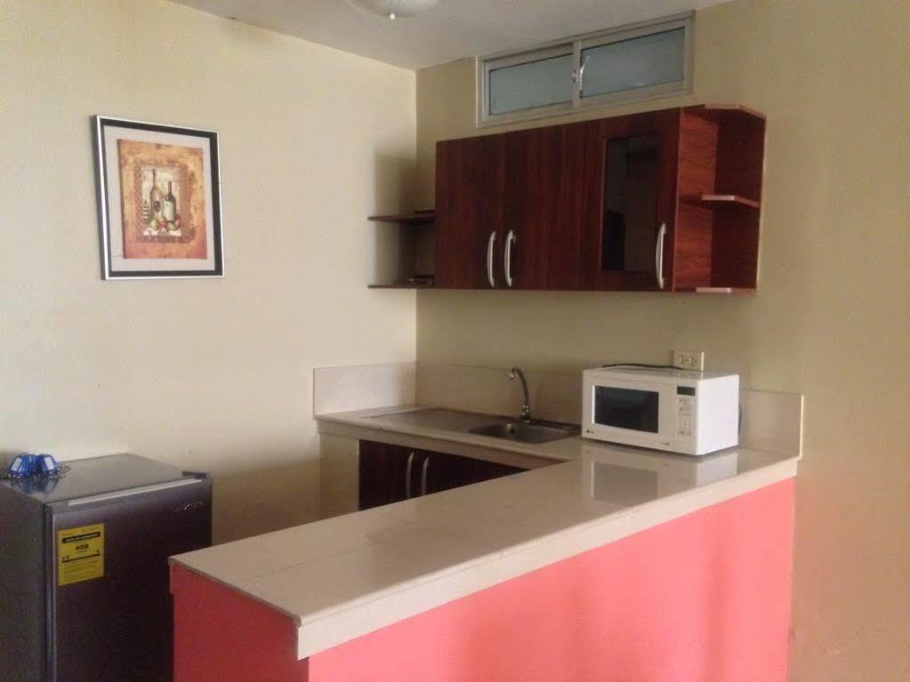 Tropical Inn Hotel Guayaquil Dış mekan fotoğraf